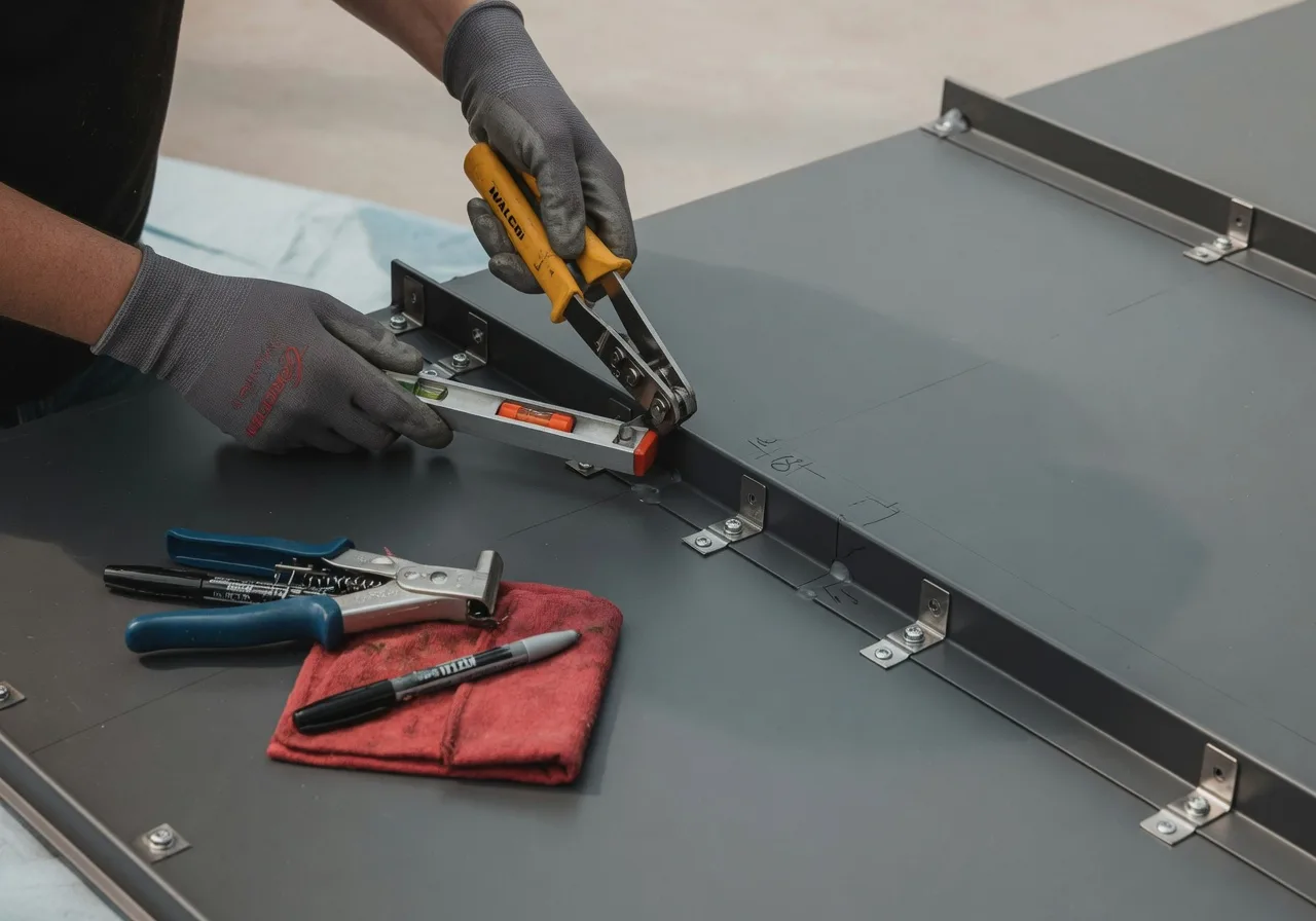 Why choose Metal Roofing Installation in Houston, AR